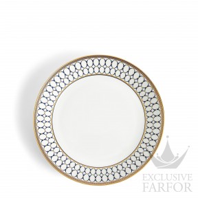 1069697 Wedgwood Renaissance Gold Чаша для спагетти 24см