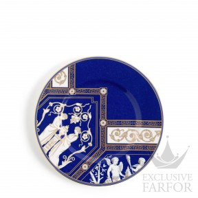 1076478 Wedgwood Renaissance Gold "Accents" Тарелка закусочная 23см
