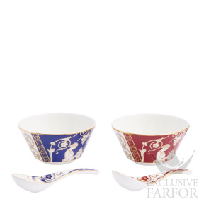 1076500 Wedgwood Renaissance Mix Accents Набор из 4 предметов