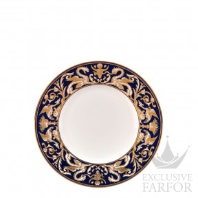 5C102103109 Wedgwood Renaissance Gold Тарелка закусочная 23см