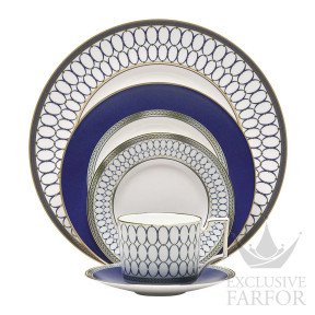 5C102100222 Wedgwood Renaissance Gold Набор из 5 предметов
