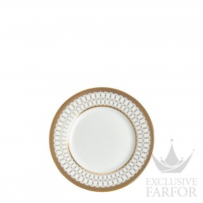 1065312 Wedgwood Renaissance Grey Тарелка десертная 15см