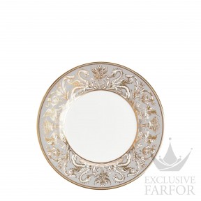 1065328 Wedgwood Renaissance Grey Тарелка закусочная 23см