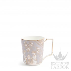 1076486 Wedgwood Renaissance Grey "Accents" Кружка 300мл