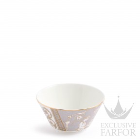 1076495 Wedgwood Renaissance Grey "Accents" Чаша для риса 11см