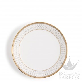 1078361 Wedgwood Renaissance Grey Тарелка глубокая 22см