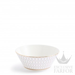 1078363 Wedgwood Renaissance Grey Чаша суповая 20см