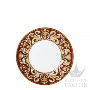 1058815 Wedgwood Renaissance Red Тарелка закусочная 23см