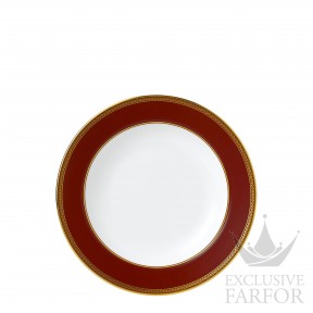 40000616 Wedgwood Renaissance Red Тарелка суповая / спагетти 23см