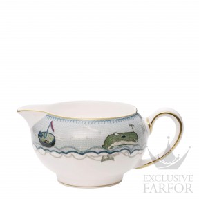 1050269 Wedgwood Sailor's Farewell Молочник 150мл