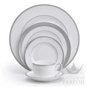 50116407730 Wedgwood Vera Wang Grosgrain Набор из 5 предметов