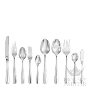 1078255 Wedgwood Vera Wang - Infinity Набор столовых предметов