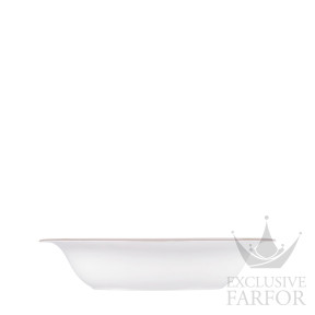 50146903602 Wedgwood Vera Wang - Lace "Gold" Чаша для овощей 26см