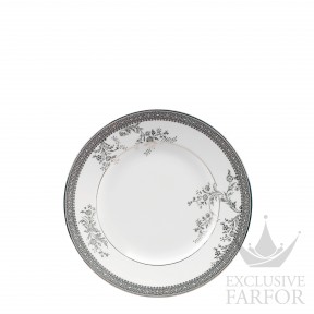 50127201006 Wedgwood Vera Wang - Lace "Platinum" Тарелка закусочная 20см