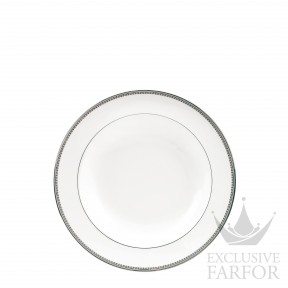50127201012 Wedgwood Vera Wang - Lace "Platinum" Тарелка для супа/спагетти 23см