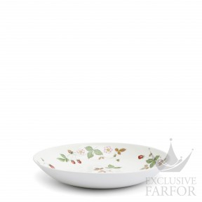 1068921 Wedgwood Wild Strawberry Чаша 25см