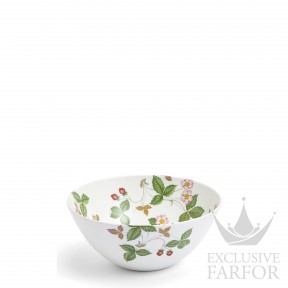 1068924 Wedgwood Wild Strawberry Чаша 16см