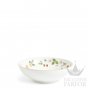 1069698 Wedgwood Wild Strawberry Чаша для мюсли 18см