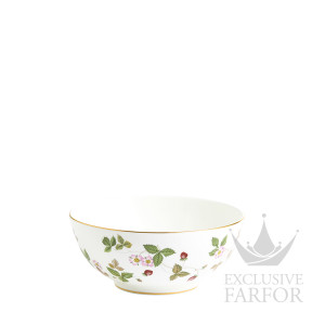 1072927 Wedgwood Wild Strawberry Чаша 18см