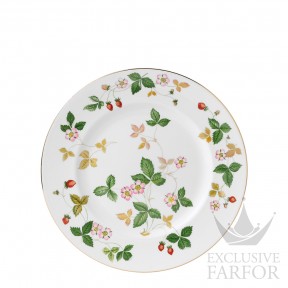 50105501004 Wedgwood Wild Strawberry Тарелка главная 27см