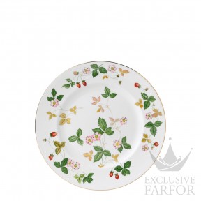 50105501005 Wedgwood Wild Strawberry Тарелка закусочная 23см