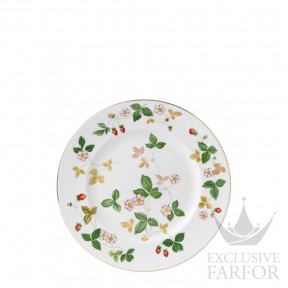 50105501006 Wedgwood Wild Strawberry Тарелка закусочная 20см