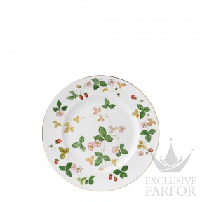 50105501007 Wedgwood Wild Strawberry Тарелка десертная 18см