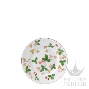 50105501008 Wedgwood Wild Strawberry Тарелка десертная 15см