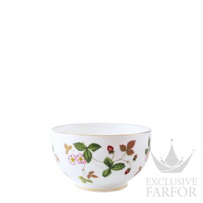 50105504276 Wedgwood Wild Strawberry Чаша для риса 10,5см