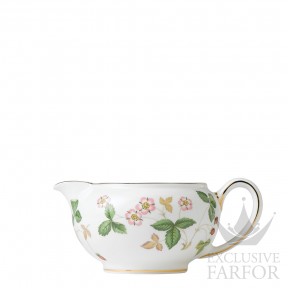 50105506055 Wedgwood Wild Strawberry Молочник 150мл