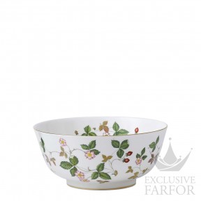 50105506135 Wedgwood Wild Strawberry Салатник 25см