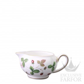 50105506978 Wedgwood Wild Strawberry Молочник 118мл