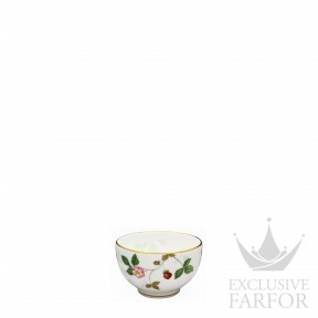 50105507121 Wedgwood Wild Strawberry Чаша 6см