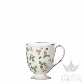 50105509466 Wedgwood Wild Strawberry Кружка 300мл