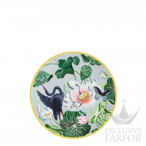 1057262 Wedgwood Wonderlust "Waterlily" Тарелка закусочная 20см