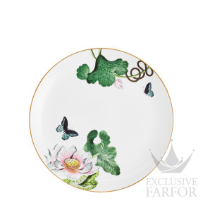 1061855 Wedgwood Wonderlust "Waterlily" Тарелка главная 28см