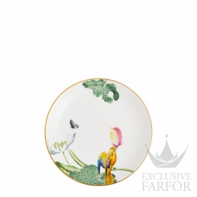 1061857 Wedgwood Wonderlust "Waterlily" Тарелка десертная 17см