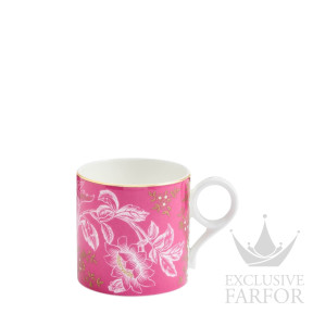 1078222 Wedgwood Wonderlust "Pink Tonquin" Кружка 300мл