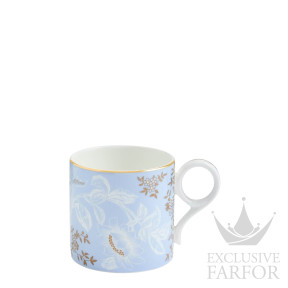 1078223 Wedgwood Wonderlust "Pink Tonquin" Кружка 300мл