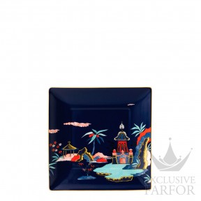 40023908 Wedgwood Wonderlust "Blue Pagoda" Чаша 14,5см