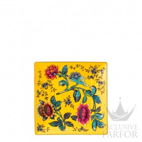 40023909 Wedgwood Wonderlust "Yellow Tonquin" Чаша 14,5см