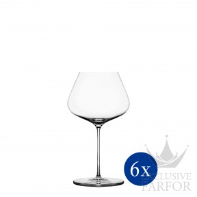 11156  Denk`Art Бокал для вина Chardonnay 590мл, 6шт.