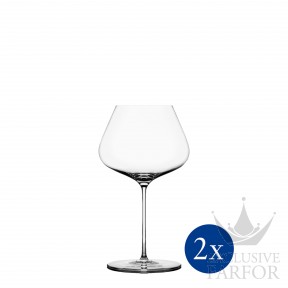 11157  Denk`Art Бокал для вина Chardonnay 590мл, 2шт.