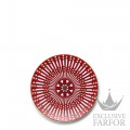 2817035 Baccarat Arcadia Red Тарелка десертная 16см