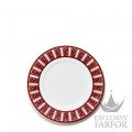 2817036 Baccarat Arcadia Red Тарелка закусочная, 2шт. 21см