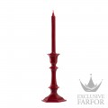 2816961 Baccarat Harcourt Свеча "Красный" 44см