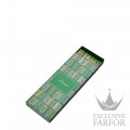 2816973 Baccarat Arcadia Коробок спичек "Зеленый" 20см