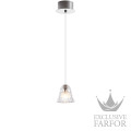2815586 Baccarat New Antique Подвесная лампа 35,5 х 24см