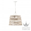 2812308 Baccarat Tuile De Cristal "Piccadilly" Люстра 330 x 69см