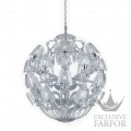 2813569 Baccarat Le Roi Soleil "Ball Night" Люстра на 24 свечей 115 х 100см